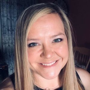 Meet your Posher, Kacie